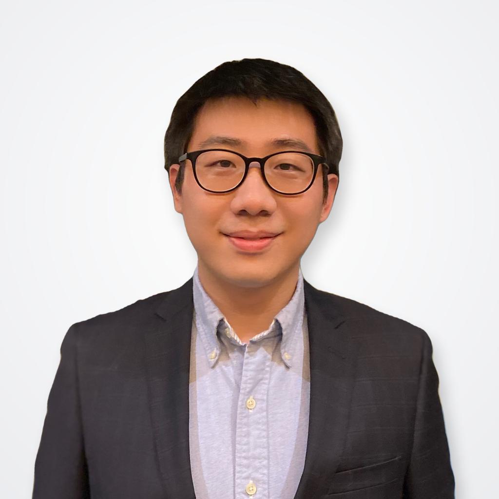 Xincheng Qiu